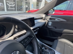 Used 2024 Alfa Romeo Tonale Ti EAWD at Drive Now Westlake near Westlake, OH