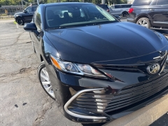 Used 2024 Toyota Camry LE Auto at DriveNow Mayfield near Mayfield Heights, OH