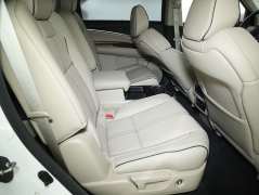 Used 2017  Acura MDX 4d SUV AWD Advance at Drive Now Westlake near Westlake&comma; OH