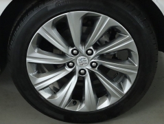 Used 2024  Buick Envista FWD 4dr Avenir at DriveNow Mayfield near Mayfield Heights&comma; OH