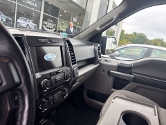 Used 2018  Ford F-150 4WD SuperCrew Box at DriveNow Mayfield near Mayfield Heights&comma; OH
