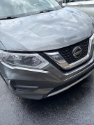 Used 2018 Nissan Rogue 4d SUV AWD SV at Drive Now Westlake near Westlake, OH