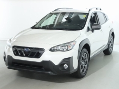 Used 2023 Subaru Crosstrek Sport CVT at DriveNow Mayfield near Mayfield Heights, OH