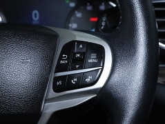 Used 2022  Ford Explorer Limited 4WD at DriveNow Mayfield near Mayfield Heights&comma; OH