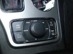 Used 2017  Jeep Grand Cherokee 4d SUV 4WD Trailhawk at Drive Now Westlake near Westlake&comma; OH