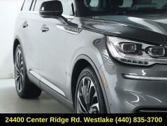 Used 2021  Lincoln Aviator Reserve AWD at DriveNow Mayfield near Mayfield Heights&comma; OH