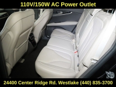 Used 2023  Lincoln Nautilus Reserve AWD at DriveNow Mayfield near Mayfield Heights&comma; OH
