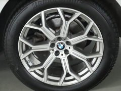Used 2022  BMW X7 xDrive40i Sports Activity Vehicle at DriveNow Mayfield near Mayfield Heights&comma; OH