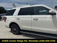 Used 2021  Ford Expedition Limited 4x4 at Drive Now Westlake near Westlake&comma; OH