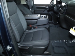 Used 2023  Chevrolet Silverado 1500 4WD Crew Cab 147" LT w/2FL at DriveNow Mayfield near Mayfield Heights, OH