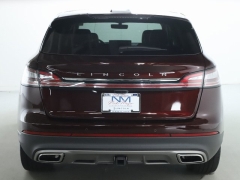 Used 2023 Lincoln Nautilus Reserve AWD at DriveNow Mayfield near Mayfield Heights, OH