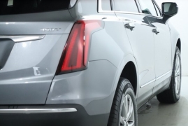 Used 2022 Cadillac XT5 AWD 4dr Premium Luxury at DriveNow Mayfield near Mayfield Heights, OH