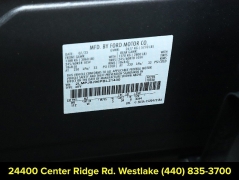 Used 2023  Lincoln Nautilus Standard AWD at Drive Now Westlake near Westlake&comma; OH