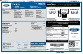 Used 2014  Ford Taurus 4d Sedan SHO AWD at DriveNow Mayfield near Mayfield Heights&comma; OH