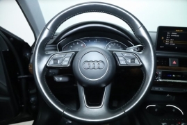 Used 2019 Audi A4 4d Sedan Quattro Premium at DriveNow Mayfield near Mayfield Heights, OH