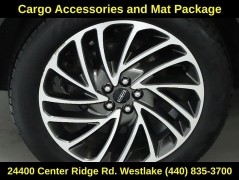 Used 2019  Lincoln Nautilus Reserve FWD at DriveNow Mayfield near Mayfield Heights&comma; OH