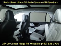 Used 2025  Lincoln Aviator Reserve AWD at DriveNow Mayfield near Mayfield Heights&comma; OH