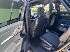 Used 2025  Ford Explorer ST-Line 4WD at DriveNow Mayfield near Mayfield Heights&comma; OH