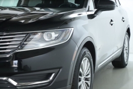 Used 2016 Lincoln MKX 4d SUV FWD Select at DriveNow Mayfield near Mayfield Heights, OH