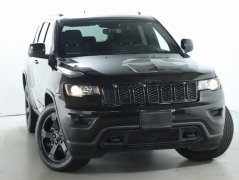 Used 2021 Jeep Grand Cherokee Freedom 4x4 at DriveNow Mayfield near Mayfield Heights, OH