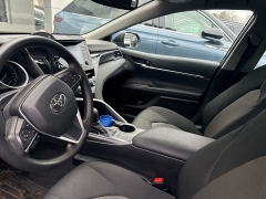 Used 2023  Toyota Camry LE Auto at Drive Now Westlake near Westlake&comma; OH