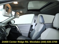 Used 2013  Toyota RAV4 AWD 4dr Limited &lpar;Natl&rpar; at Drive Now Westlake near Westlake&comma; OH
