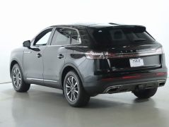 Used 2023  Lincoln Nautilus Reserve AWD at DriveNow Mayfield near Mayfield Heights, OH