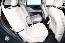 Used 2022 Lincoln Aviator Reserve AWD at Drive Now Westlake near Westlake, OH