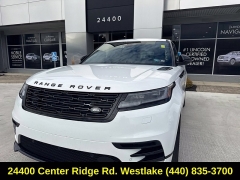Used 2025  Land Rover Range Rover Velar P250 Dynamic SE at Drive Now Westlake near Westlake&comma; OH