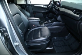 Used 2021 Ford Escape SEL AWD at Drive Now Westlake near Westlake, OH