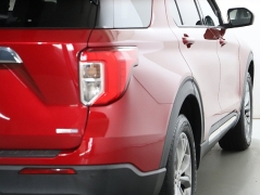 Used 2020  Ford Explorer 4d SUV 4WD XLT 2&period;3L EcoBoost at DriveNow Mayfield near Mayfield Heights&comma; OH
