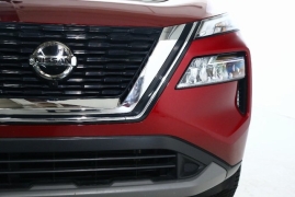 Used 2021 Nissan Rogue AWD SV at DriveNow Mayfield near Mayfield Heights, OH