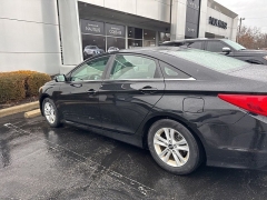 Used 2014  Hyundai Sonata 4dr Sdn 2.4L Auto GLS at DriveNow Mayfield near Mayfield Heights, OH