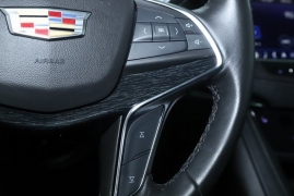 Used 2022 Cadillac XT5 AWD 4dr Premium Luxury at DriveNow Mayfield near Mayfield Heights, OH