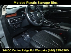 Used 2023  Lincoln Nautilus Reserve AWD at Drive Now Westlake near Westlake&comma; OH