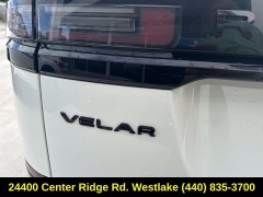Used 2025  Land Rover Range Rover Velar P250 Dynamic SE at Drive Now Westlake near Westlake&comma; OH