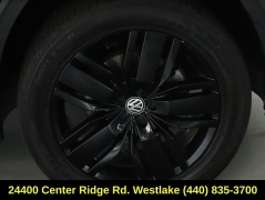 Used 2018  Volkswagen Atlas 3&period;6L V6 SEL Premium 4MOTION at DriveNow Mayfield near Mayfield Heights&comma; OH