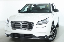 Used 2022 Lincoln Corsair Standard AWD at Drive Now Westlake near Westlake, OH