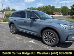 Used 2023  Lincoln Corsair Reserve AWD at DriveNow Mayfield near Mayfield Heights&comma; OH