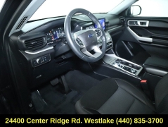 Used 2022  Ford Explorer XLT 4WD at DriveNow Mayfield near Mayfield Heights&comma; OH