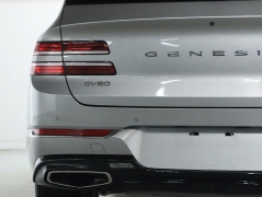 Used 2023  Genesis GV80 3&period;5T AWD at DriveNow Mayfield near Mayfield Heights&comma; OH