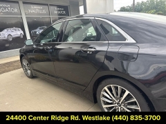 Used 2019  Lincoln MKZ 4d Sedan FWD Reserve I at DriveNow Mayfield near Mayfield Heights&comma; OH