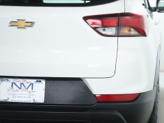 Used 2023  Chevrolet Trailblazer FWD 4dr LS at Drive Now Westlake near Westlake&comma; OH
