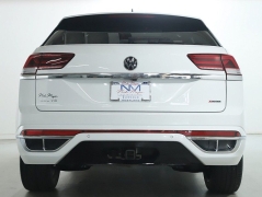 Used 2021  Volkswagen Atlas Cross Sport 3&period;6L V6 SEL R-Line 4MOTION at DriveNow Mayfield near Mayfield Heights&comma; OH