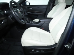 Used 2019 Cadillac XT4 4d SUV AWD Sport at Drive Now Westlake near Westlake, OH