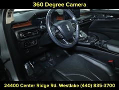 Used 2023  Lincoln Nautilus Reserve AWD at Drive Now Westlake near Westlake&comma; OH