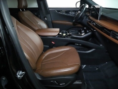 Used 2023  Lincoln Nautilus Reserve AWD at DriveNow Mayfield near Mayfield Heights, OH