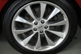 Used 2011 Lincoln MKS 4d Sedan AWD EcoBoost at Drive Now Westlake near Westlake, OH