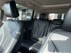 Used 2023  Lincoln Nautilus Reserve FWD at DriveNow Mayfield near Mayfield Heights, OH