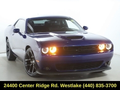 Used 2022  Dodge Challenger R&sol;T RWD at Drive Now Westlake near Westlake&comma; OH